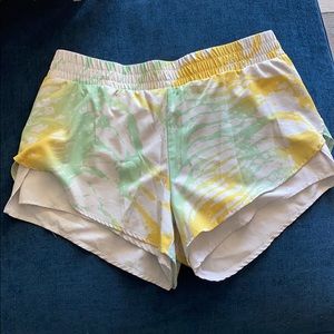 Fabletics shorts